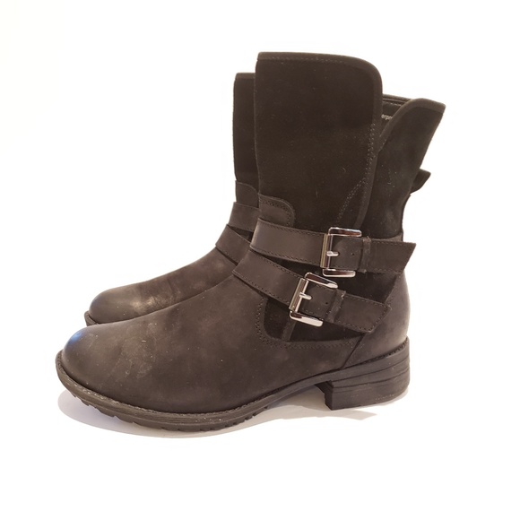 blondo tula waterproof boot